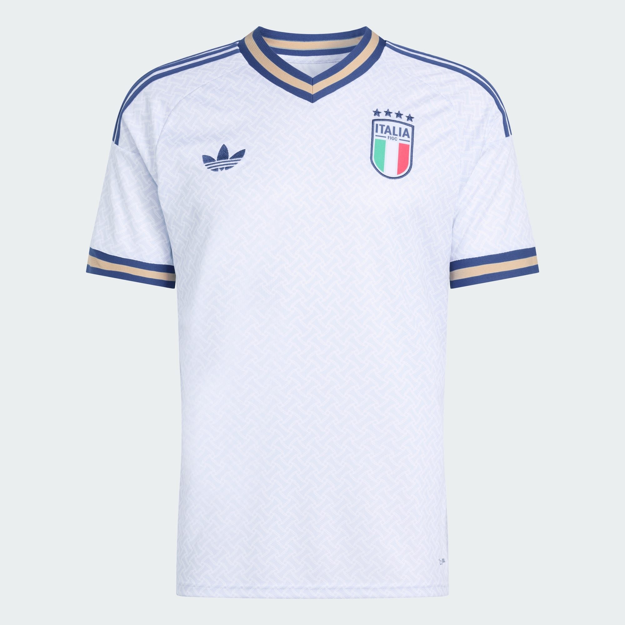 adidas Performance Fußballtrikot ITALIEN 26 AUSWÄRTSTRIKOT (1-tlg)