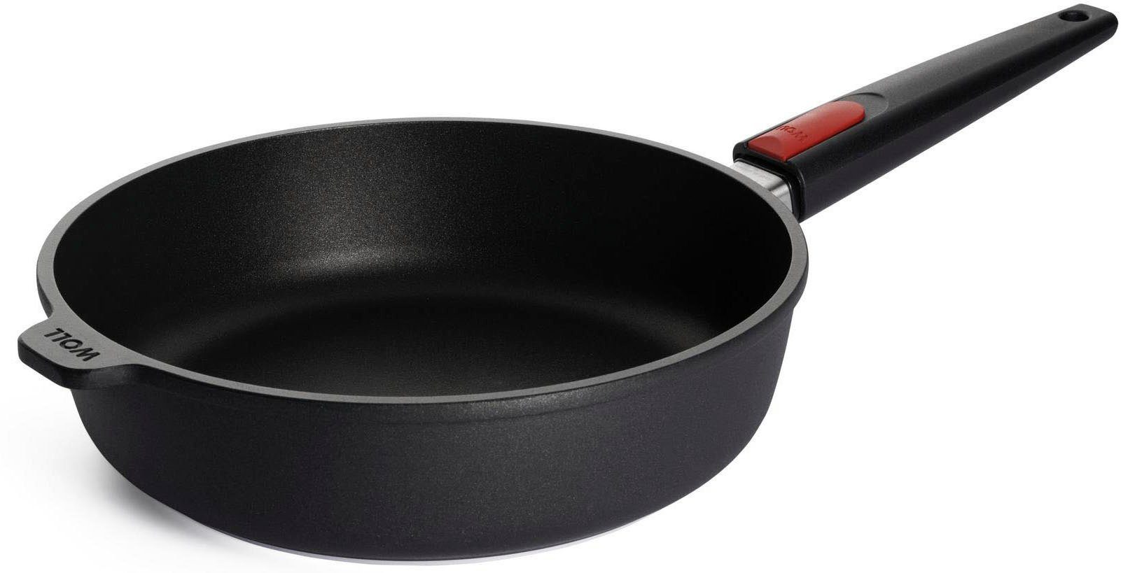 Bratpfanne Nowo Titanium