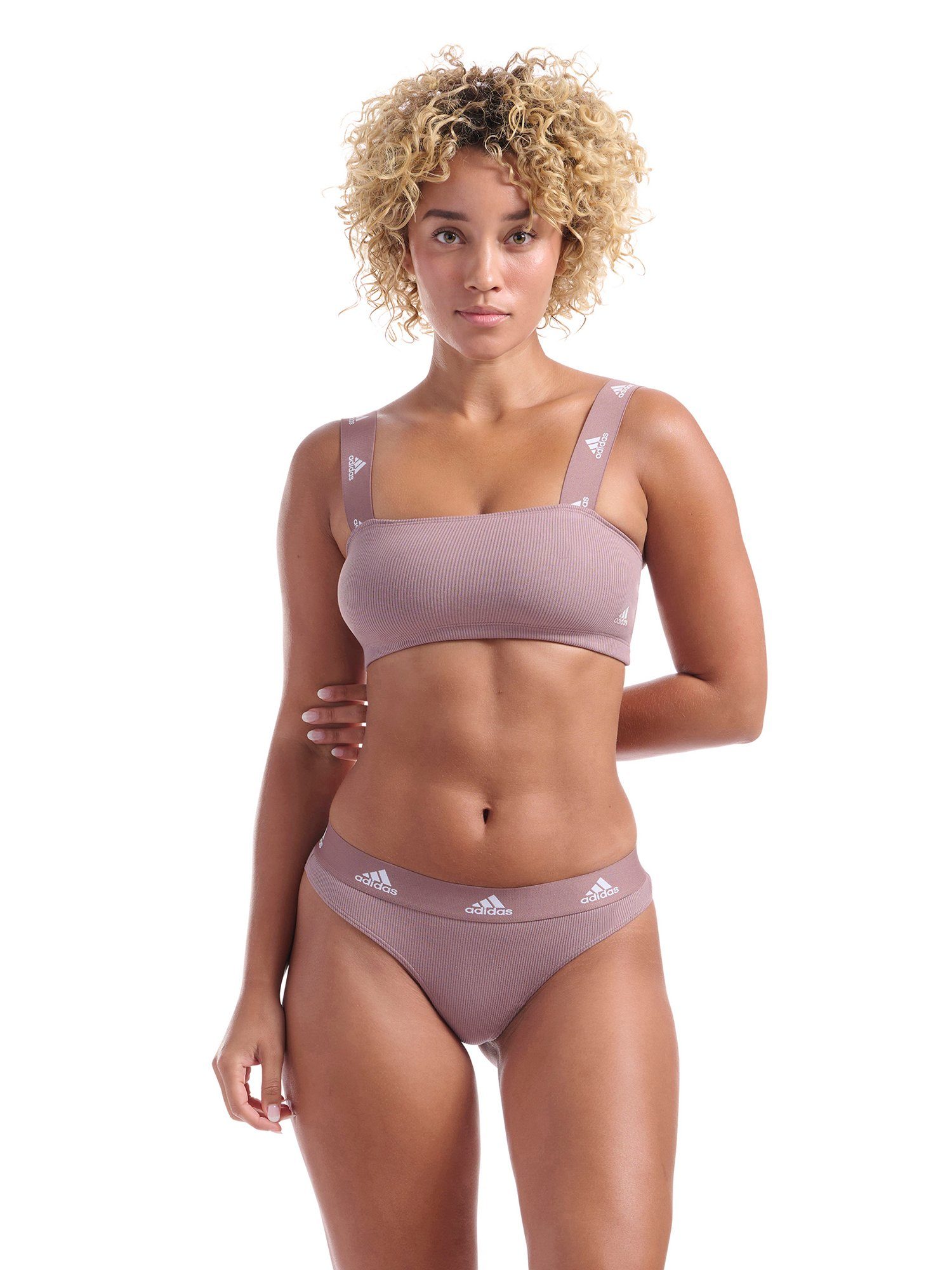 adidas Sportswear Bustier Bandeau bra bustier bh