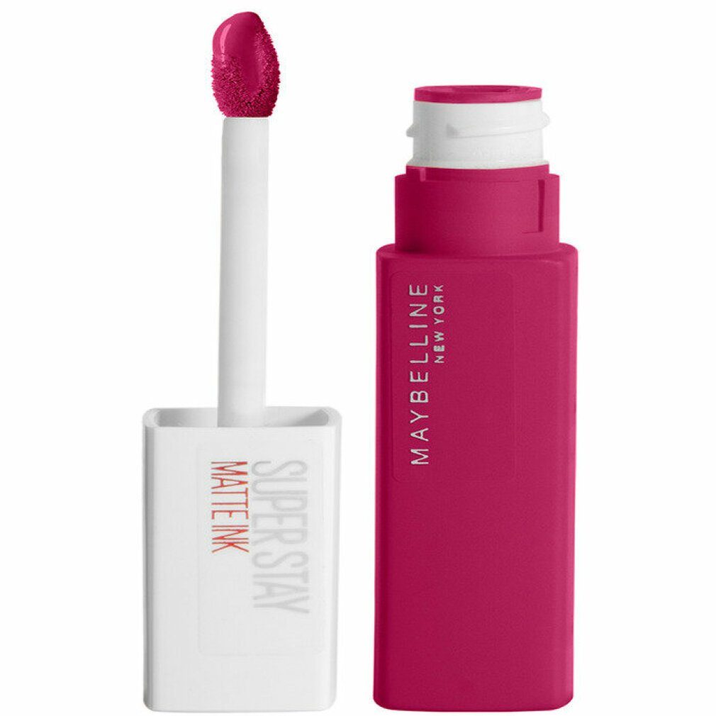 MAYBELLINE NEW YORK Lippenstift Superstay 24 Matte Ink Lipstick 120 Artist 5ml