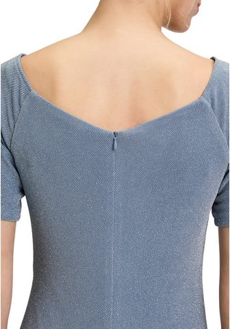 Vera Mont suknelė Vera Mont Moterims suknelė im Glitzer-Look paraukimai