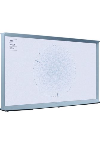 55LS01T QLED-Fernseher (138 cm / (55 Z...