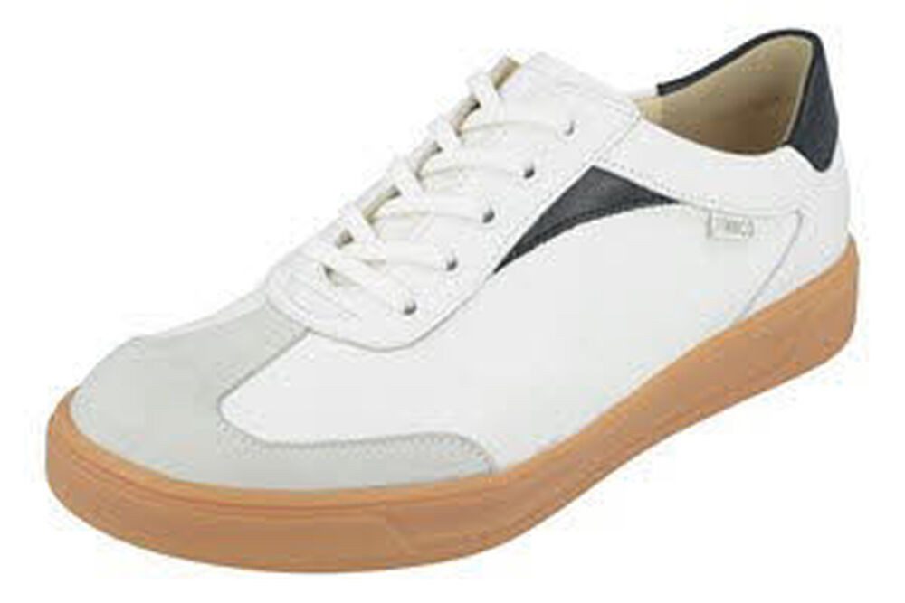 Finn Comfort INTERLAGOS Schnürschuh