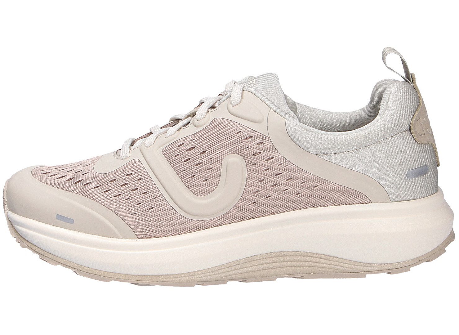 Joya Joya Damen Schnürschuh MIAMI BEIGE beige Größe Schnürschuh