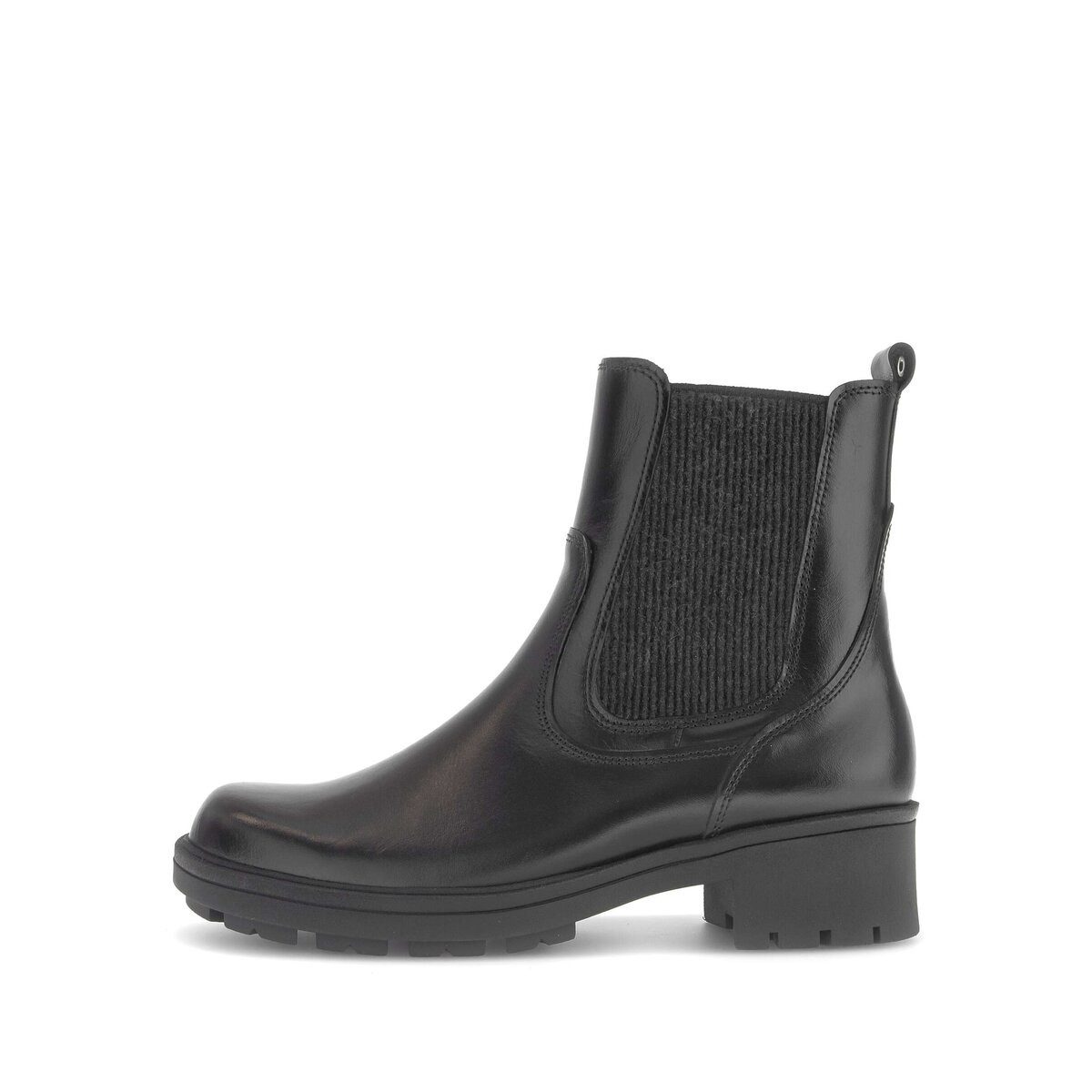 Gabor Chelsea Boot Glattleder Chelseaboots günstig online kaufen