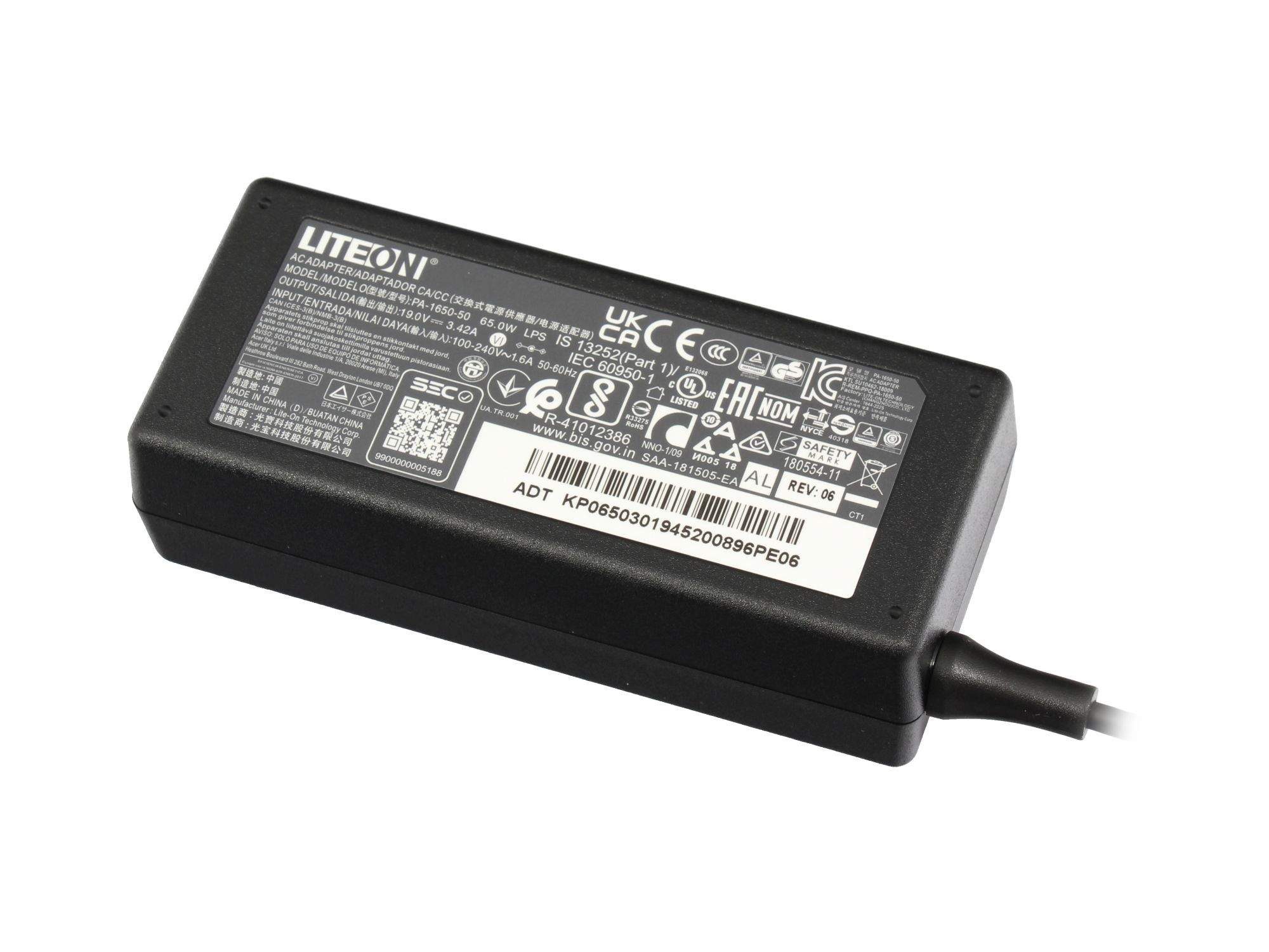 Acer Netzteil
