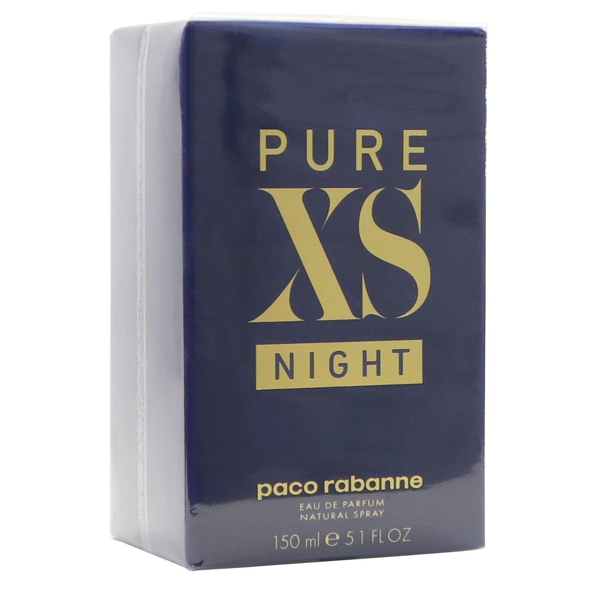 Parfum Lui Eau de Eau 150 ml Parfum Spray Pour XS Pure Paco de Night Rabanne rabanne paco