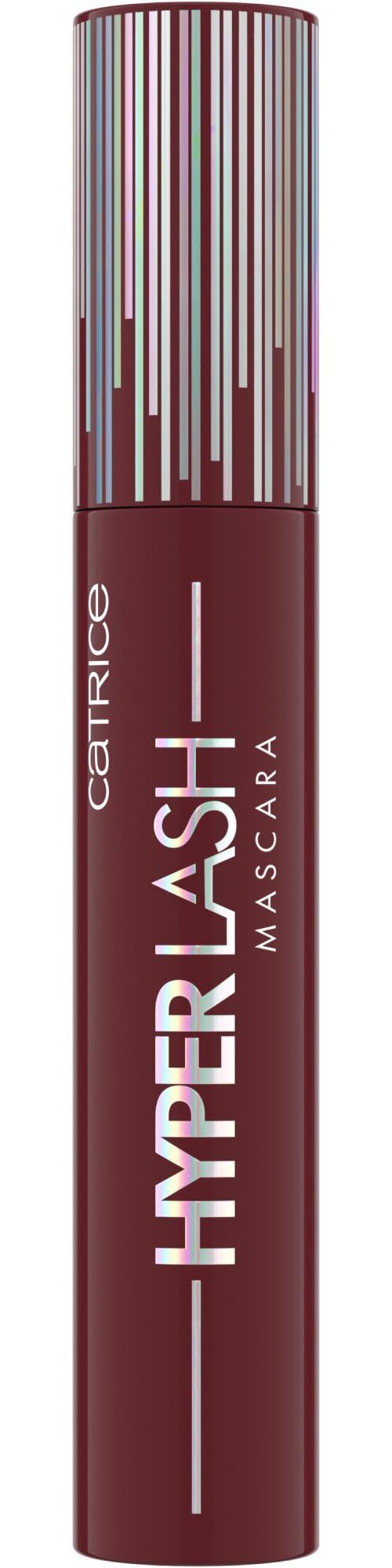 Catrice Mascara HYPER LASH MARSCARA, leichte, klümpchenfreie Textur für ganztägigen Tragekomfort
