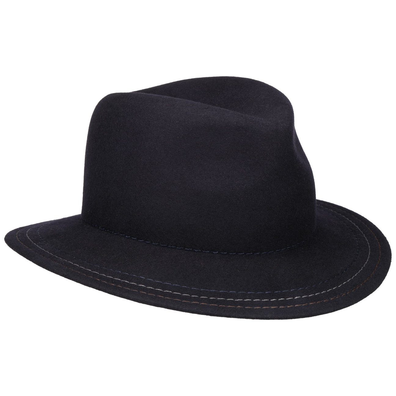 Mayser Filzhut (1-St) Wollhut, Made in the EU