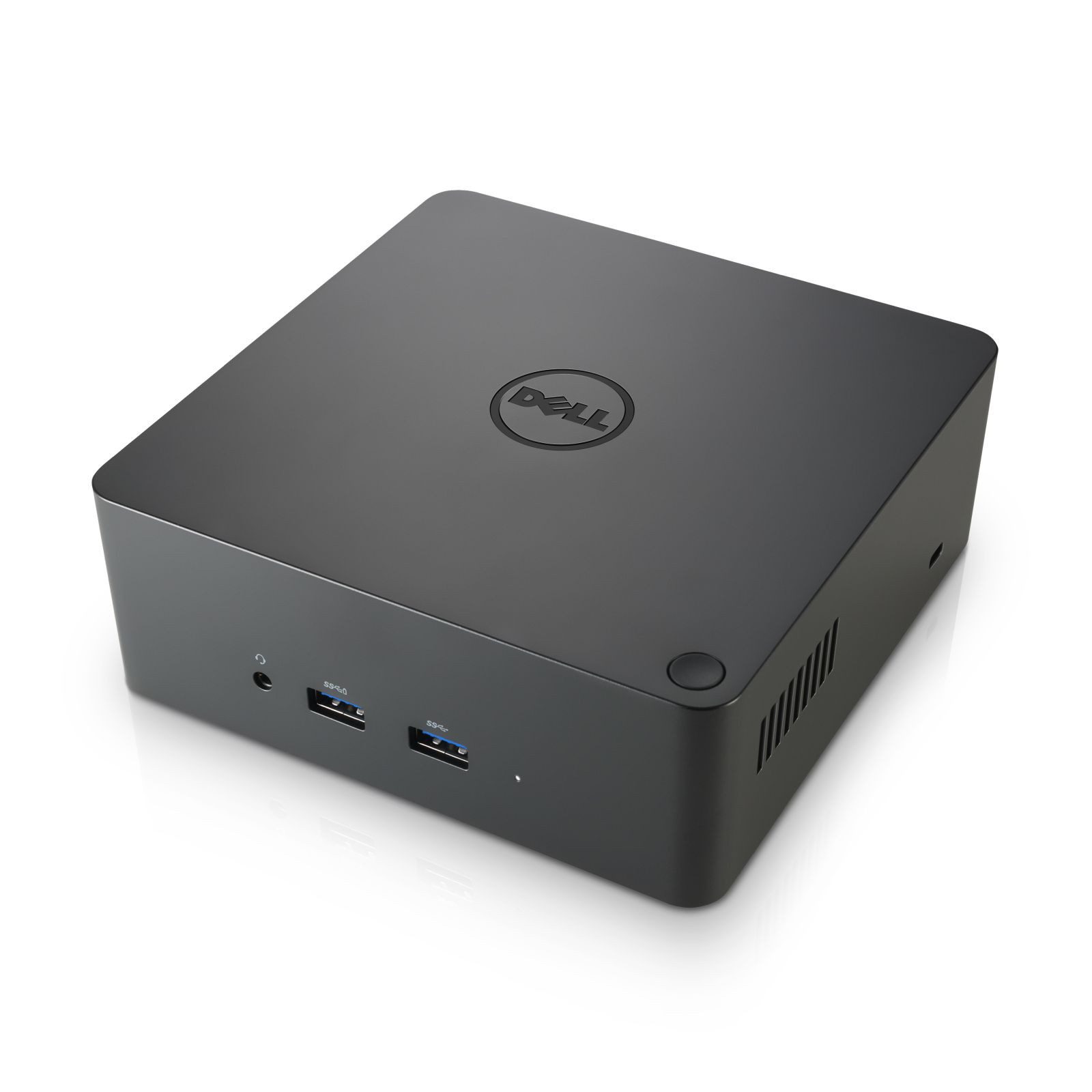 Dell Thunderbolt Dock TB16 - Dockingstation - Thunderbolt Smartphone-Ladegerät