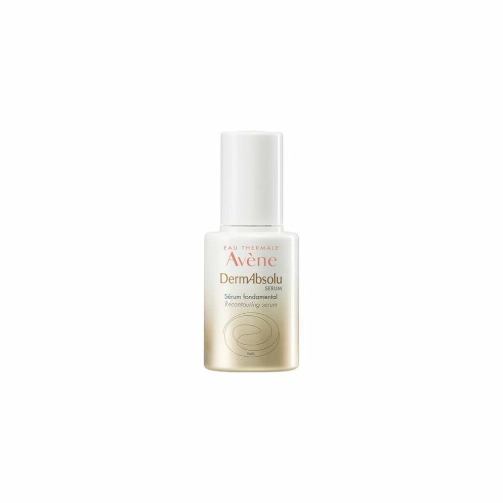 Avene Körperpflegemittel Dermabsolu Recontouring Serum