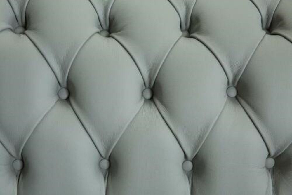 Sofa Sofa Couch Sitzer Polster Textil 3 Luxus Design Klassische JVmoebel