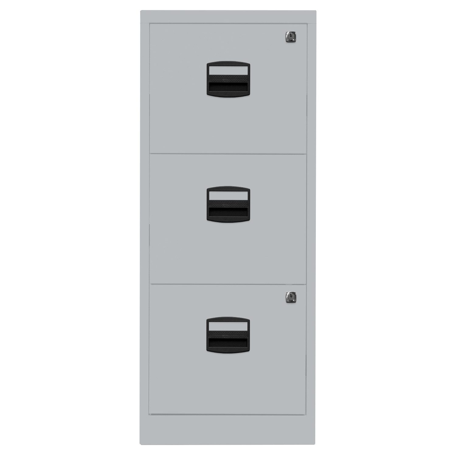 Bisley Hängeregisterschrank Hängeregistraturschrank PFA