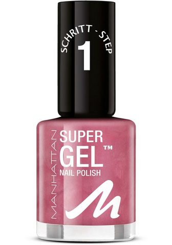 Gel-Nagellack "Super Gel"