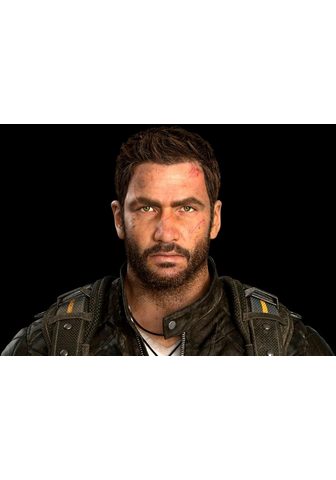 Just Cause 4 Xbox One