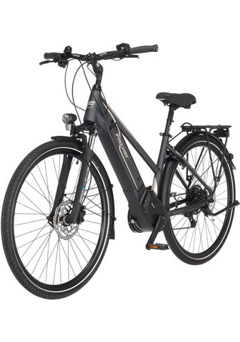 FISCHER Fahrräder электрический в...
