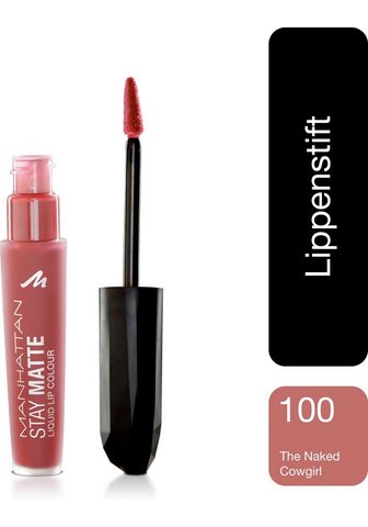 Помада "Stay коврик Liquid Lip Co...