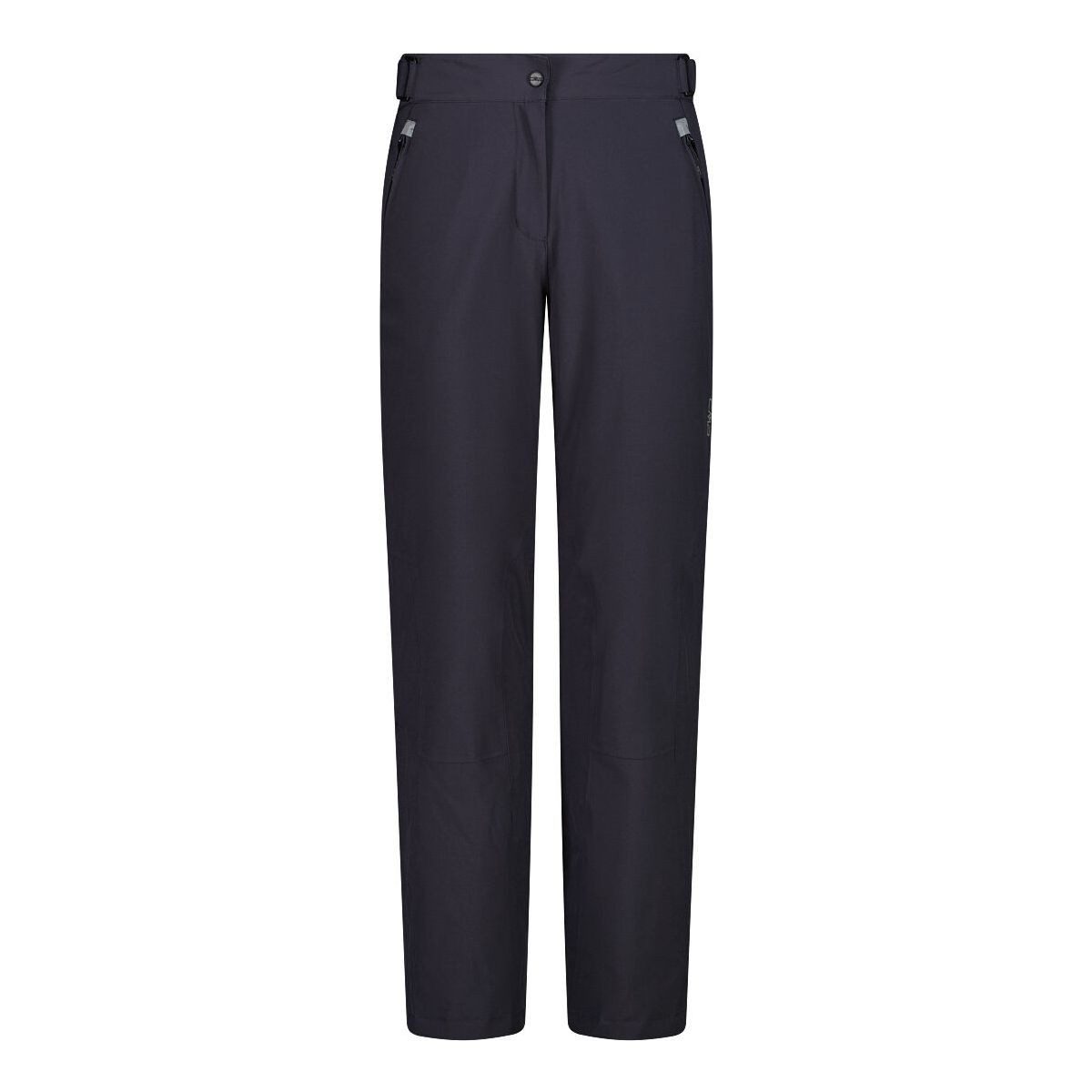 CMP Skihose Woman Ski Pant 4-Way Stretch WP10000 Damen-Skihose mit 4-Wege-Stretch, wasserdicht und winddicht, ideal