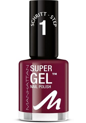 Gel-Nagellack "Super Gel"