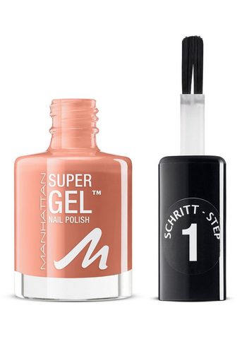 Gel-Nagellack "Super Gel"