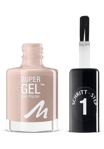 Gel-Nagellack "Super Gel"