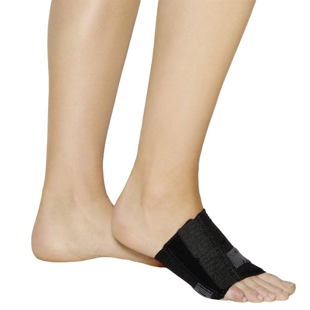 SPORLASTIC Fußbandage Sporlastic Fersensporn-Bandage