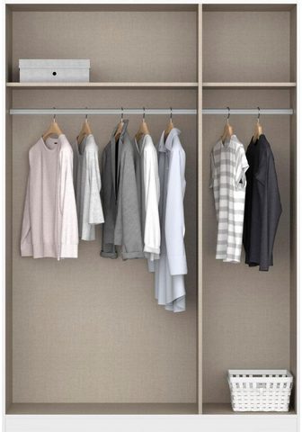 Шкаф для одежды »Chino«