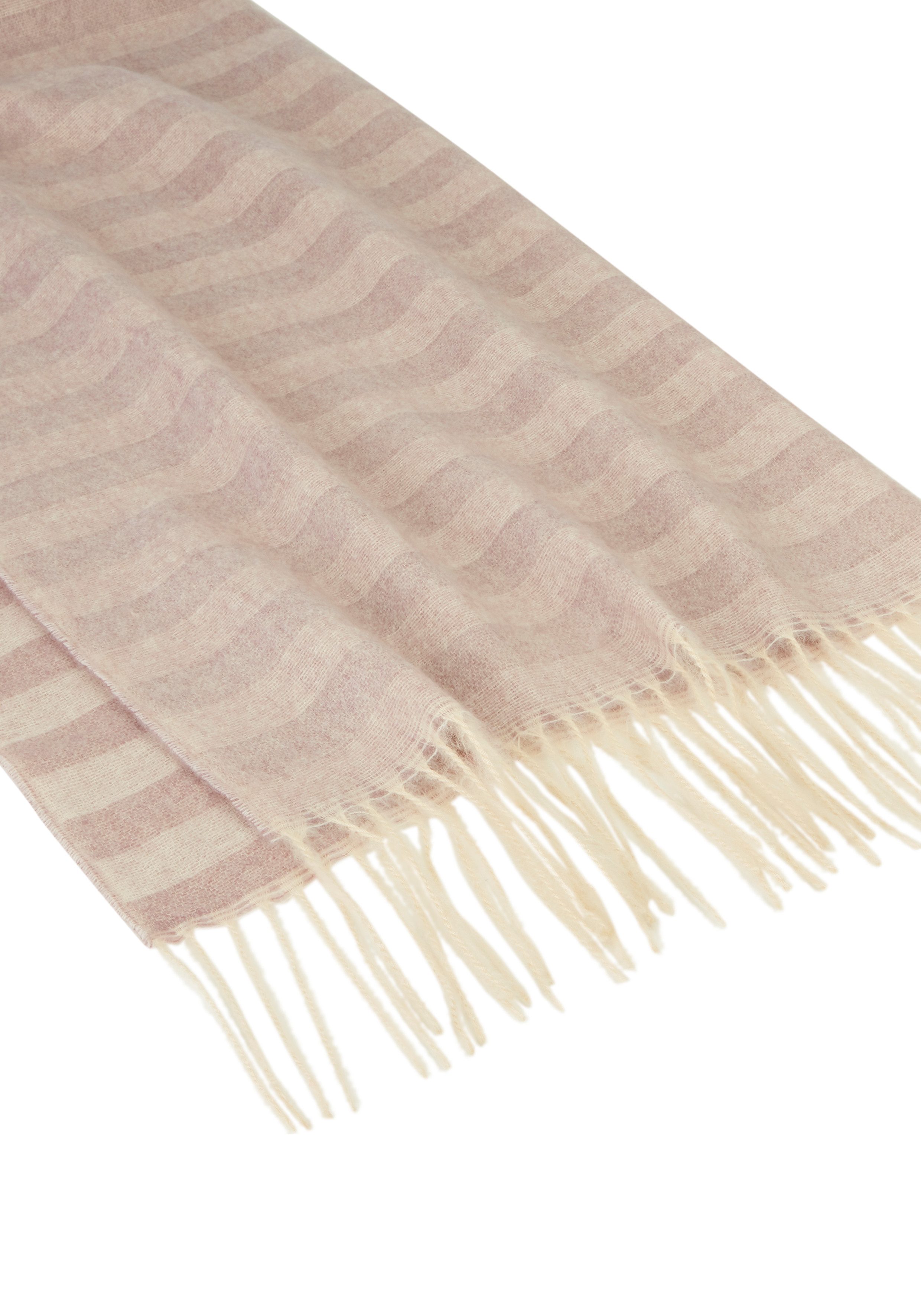 Arizona Schal, im coolen College-Look - NEW