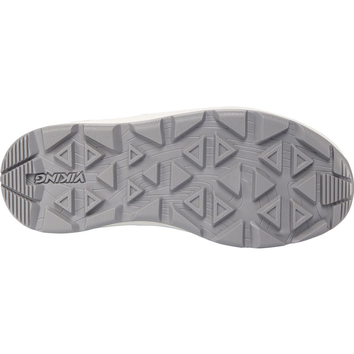 Viking Espo Warm WP BOA Outdoorschuh Wasserdichter, robuster Kinderstiefel mit präzisem BOA®-Verschluss