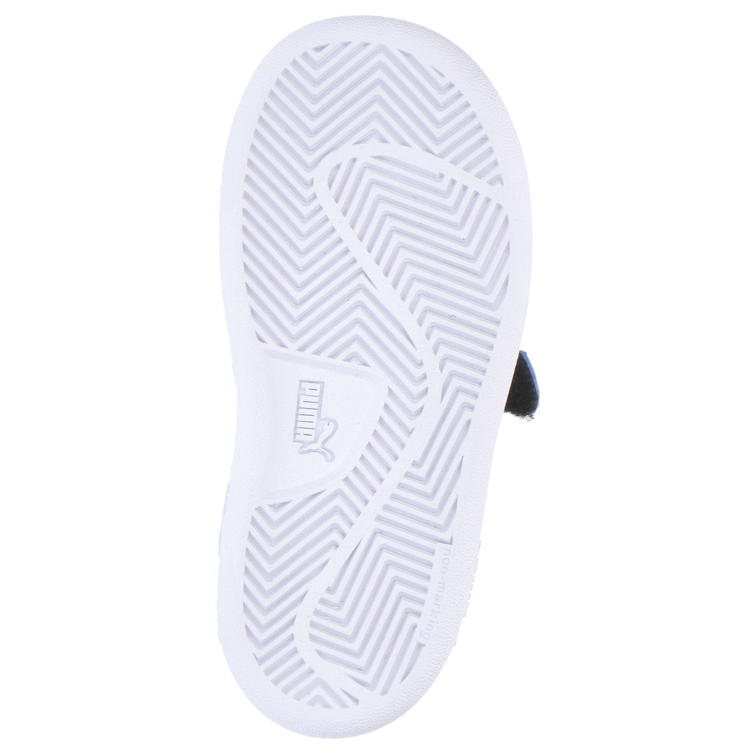 PUMA Puma Kinder Sneaker Smash 3.0 L V Inf 392034 Sneaker