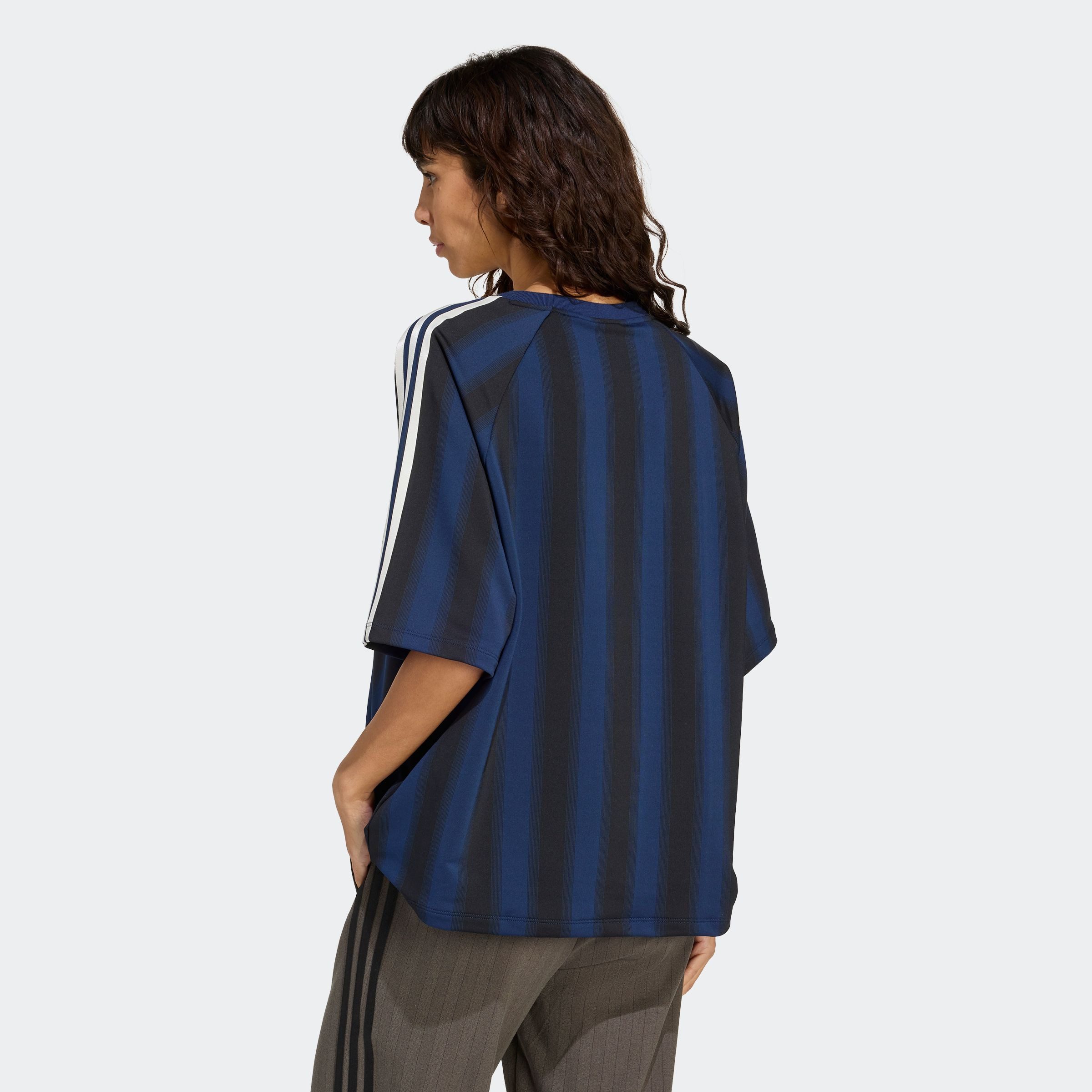 adidas Originals T-Shirt "LINEAR TEE" günstig online kaufen