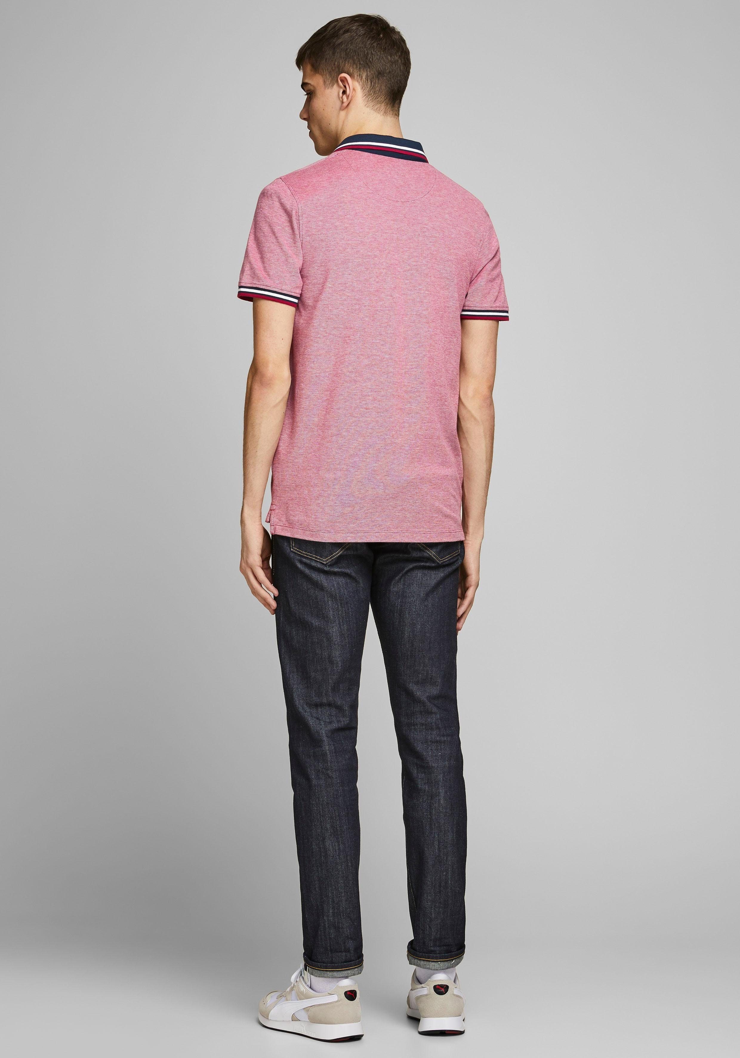 Jack & Jones Poloshirt Paulos Polo günstig online kaufen