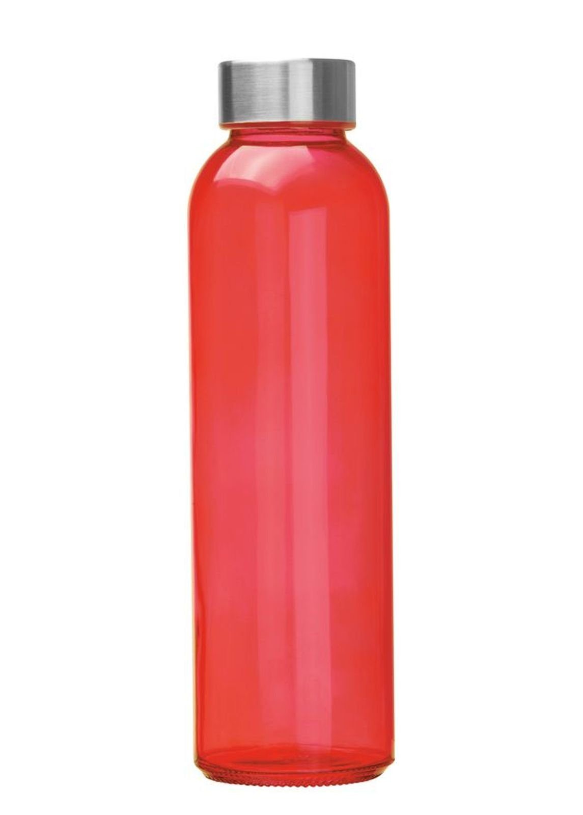 Markenwarenshop-Style Thermoflasche Trinkflasche Wasserflasche Getränkeflasche Glasflasche 550ml
