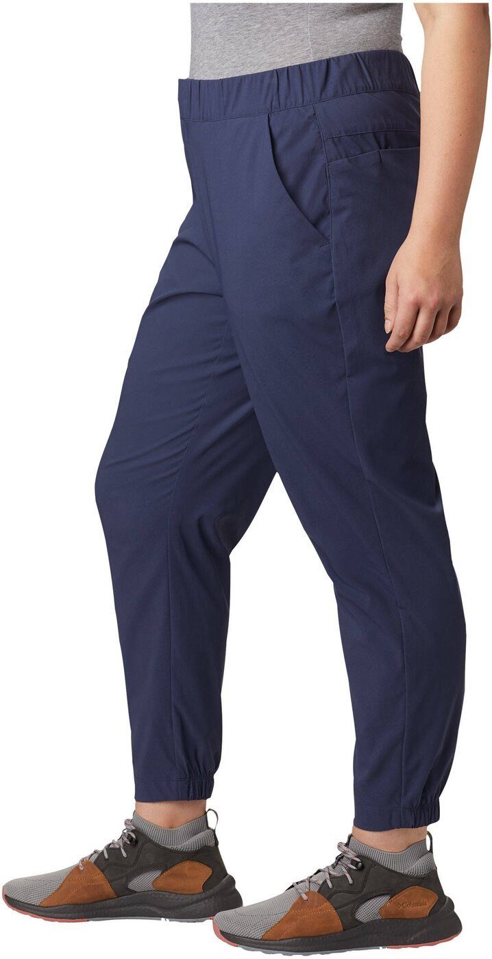 Nocturnal Camp Firwood Outdoorhose Columbia II Pant