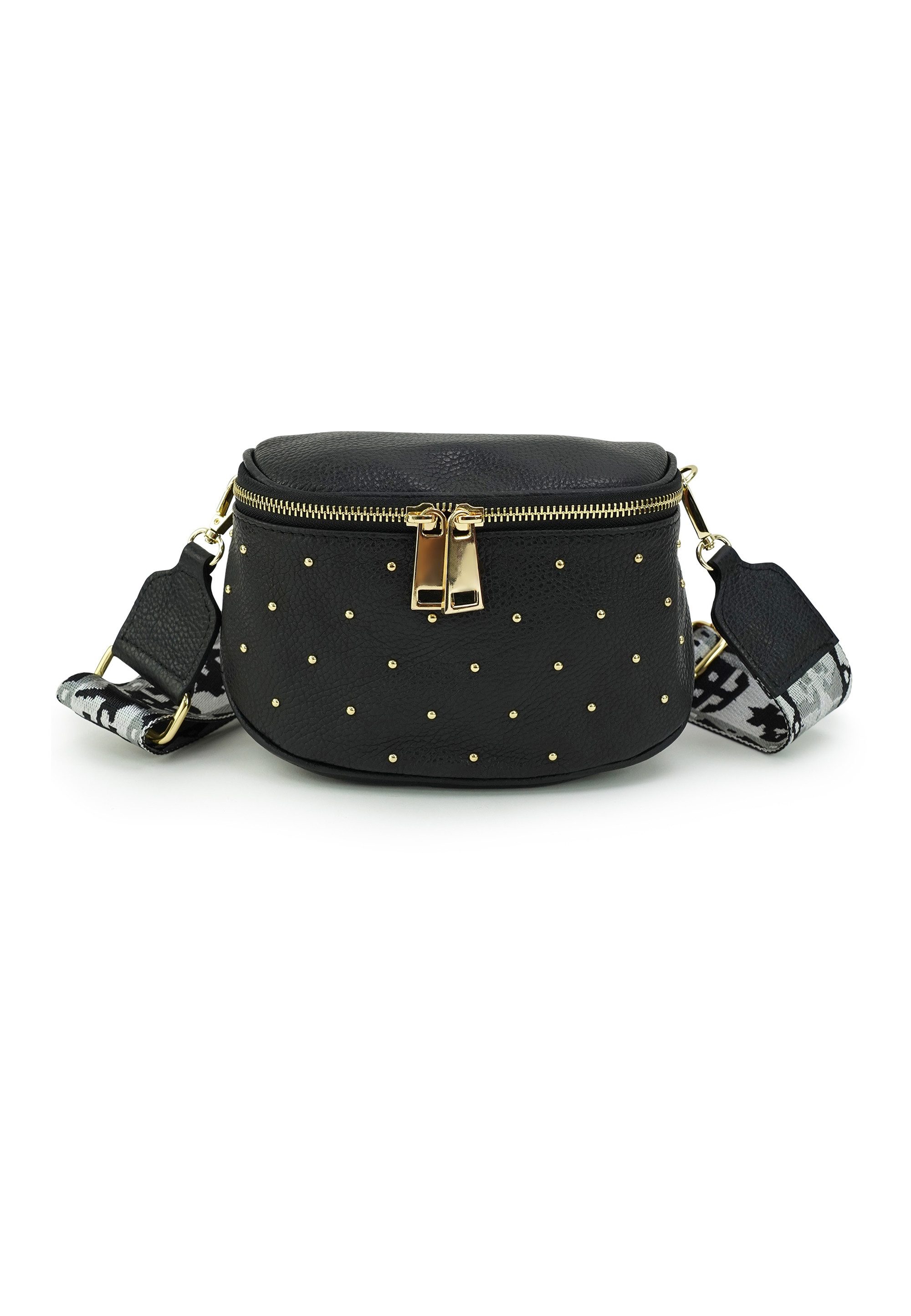 Schultertasche