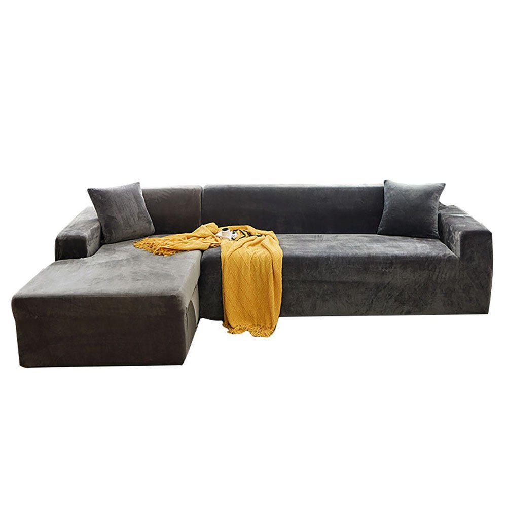 Sofa Sofa CTGtree Pets überzug Stretch überzug, Dog Sofahusse Überwürfe Couch