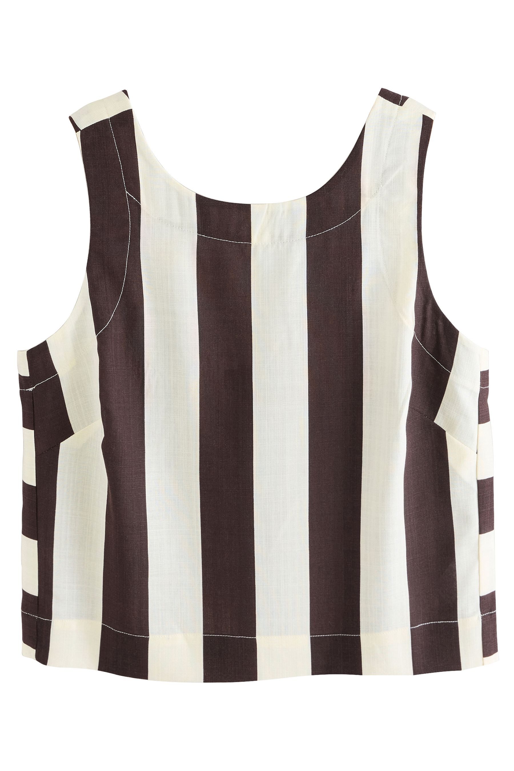 Next Shirttop Trägertop (1-tlg)