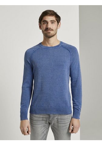 Трикотажный пуловер »Sweatshirt&...