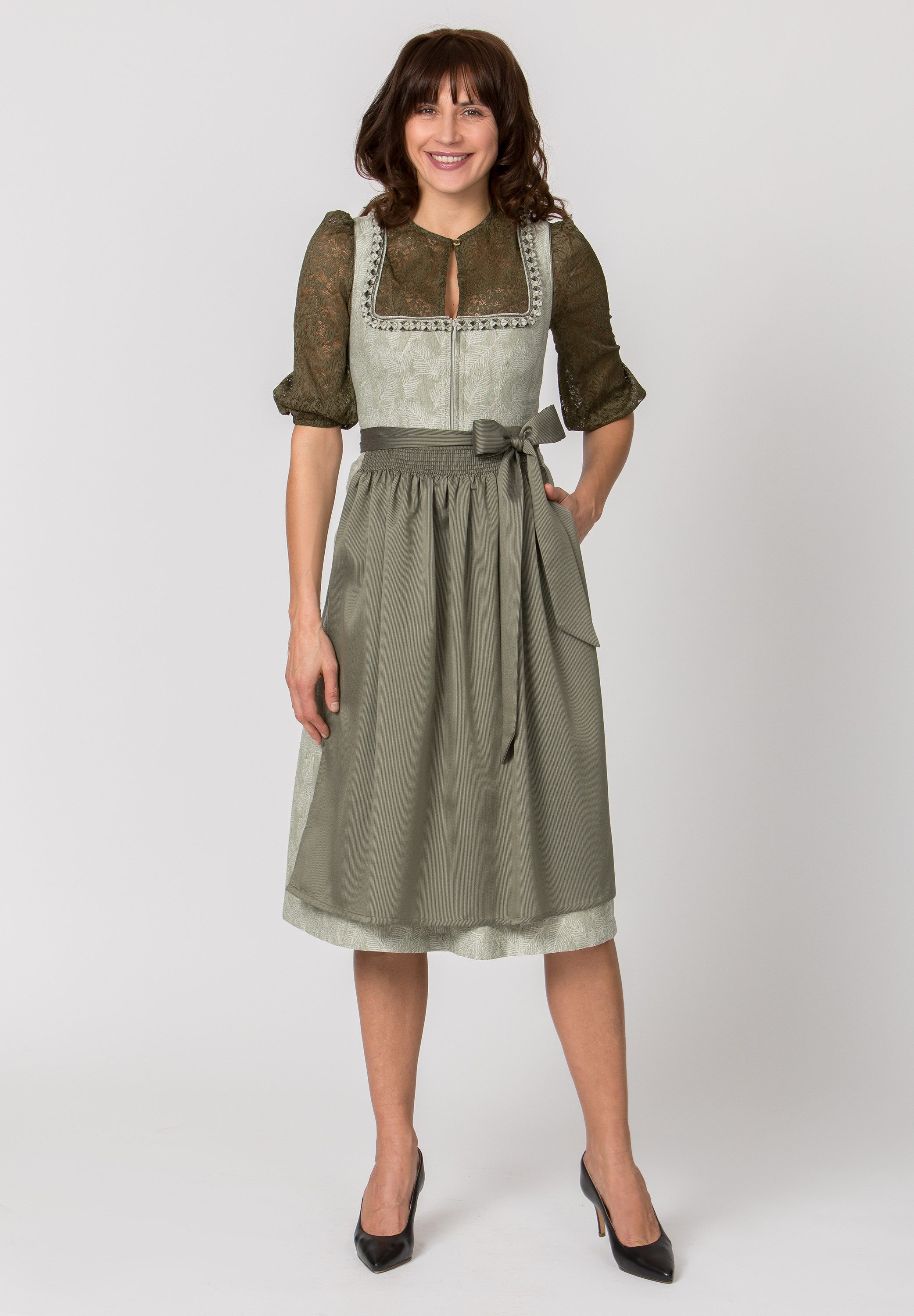 Stockerpoint Dirndl Sophie