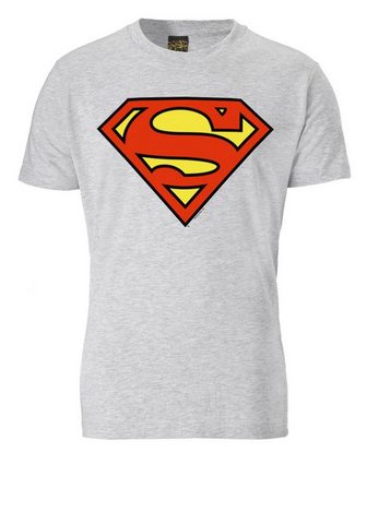 Футболка с Superhelden-Logo »SUP...