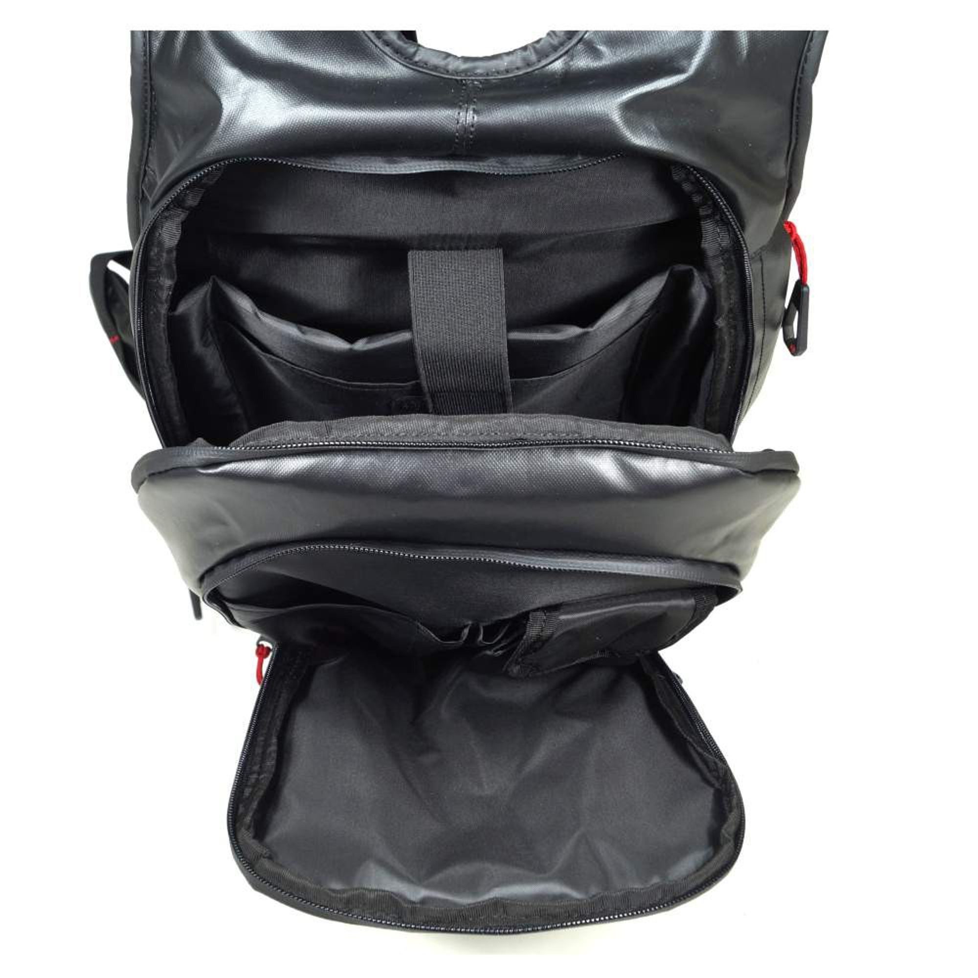 Samsonite Koffer 74774-1041, Samsonite Paradiver Light Backpack L Schwarz 15,6" Rucksack 19L