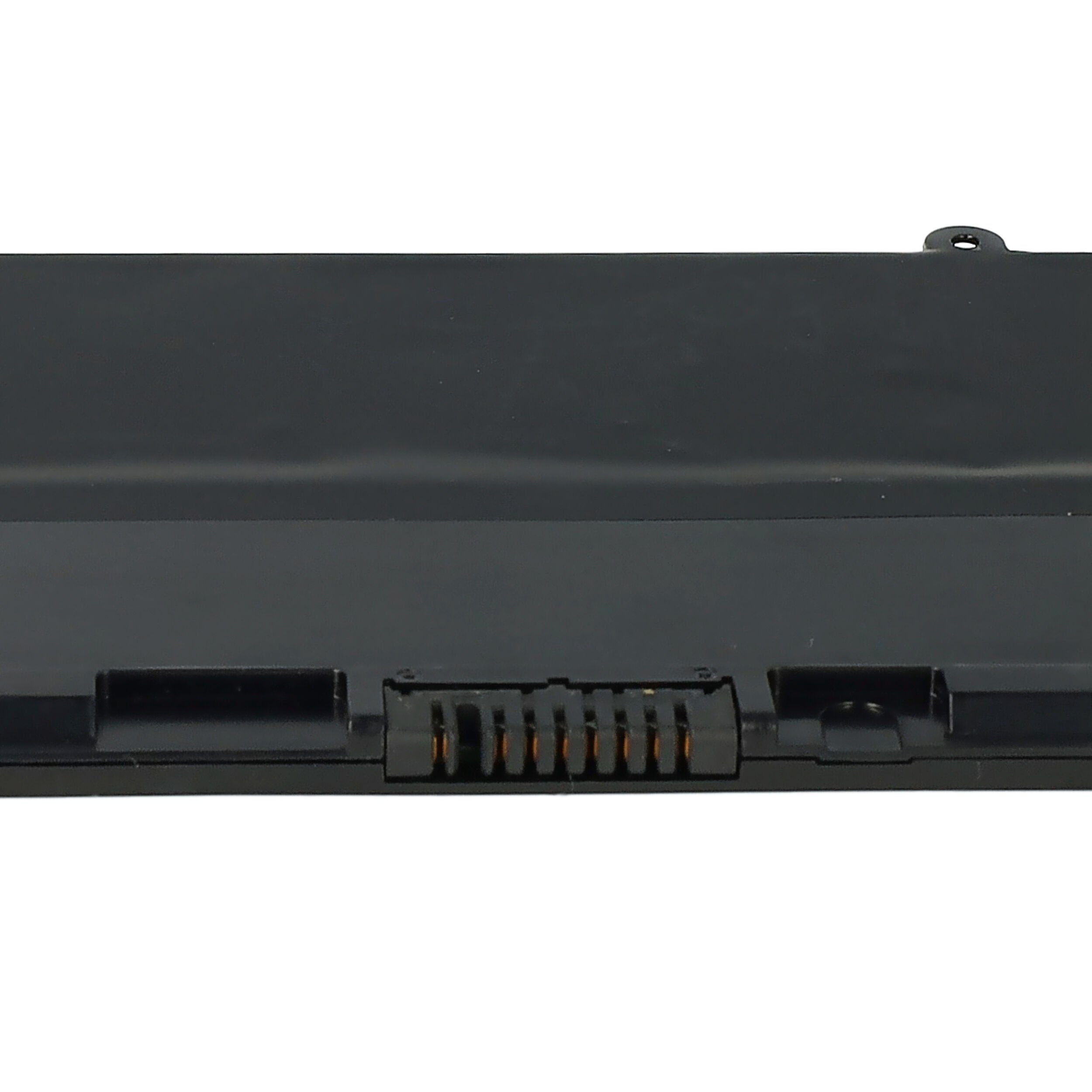 Laptop-Akku (VFY (VFY für 3490 U939X mAh passend vhbw LifeBook U939X Fujitsu U939XMP59RDE),