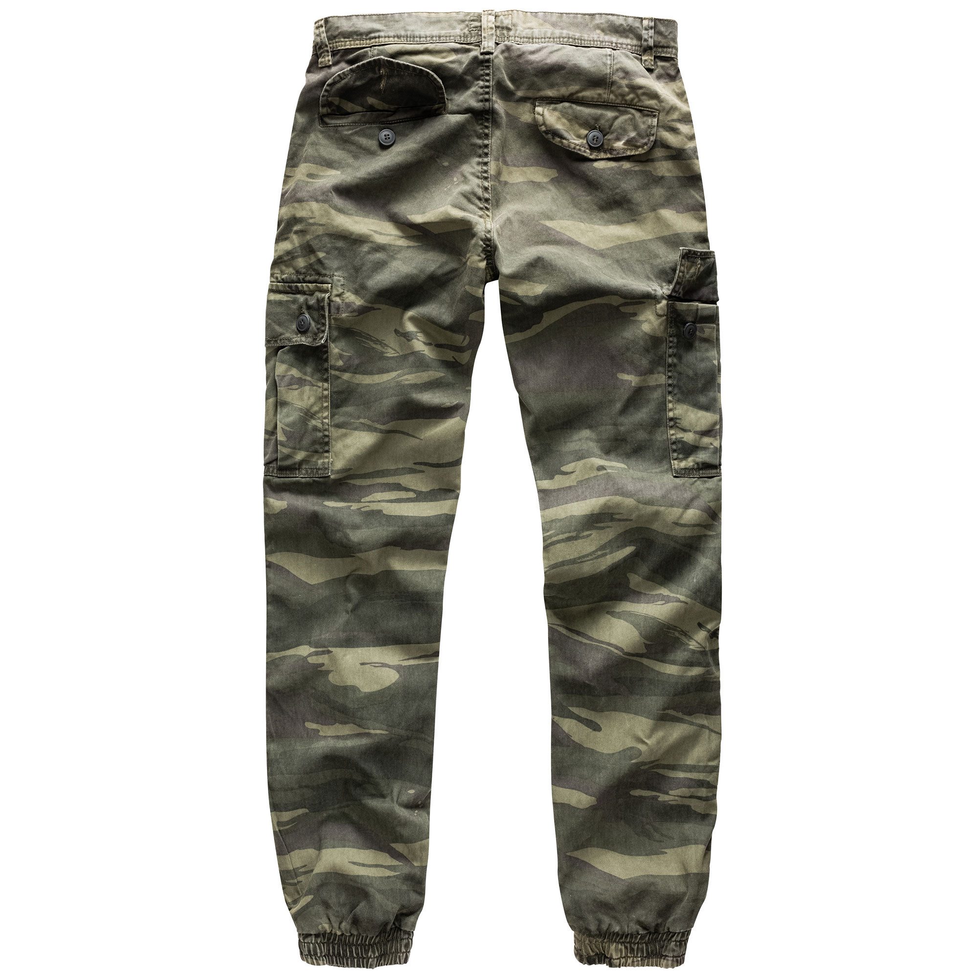 Trooper Cargohose Herren Bad Boys Cargo günstig online kaufen