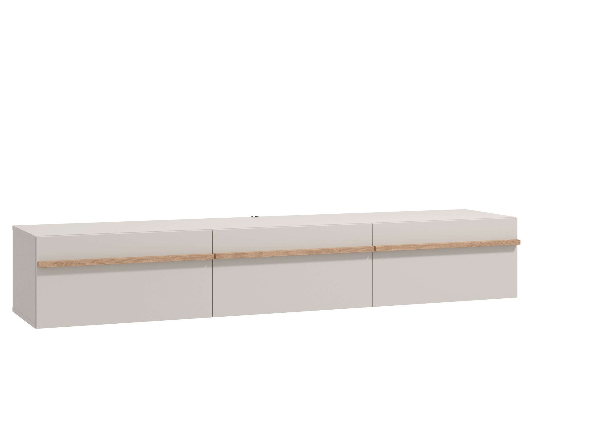 INOSIGN Lowboard Arles TV-Kommode, Breite 128 günstig online kaufen