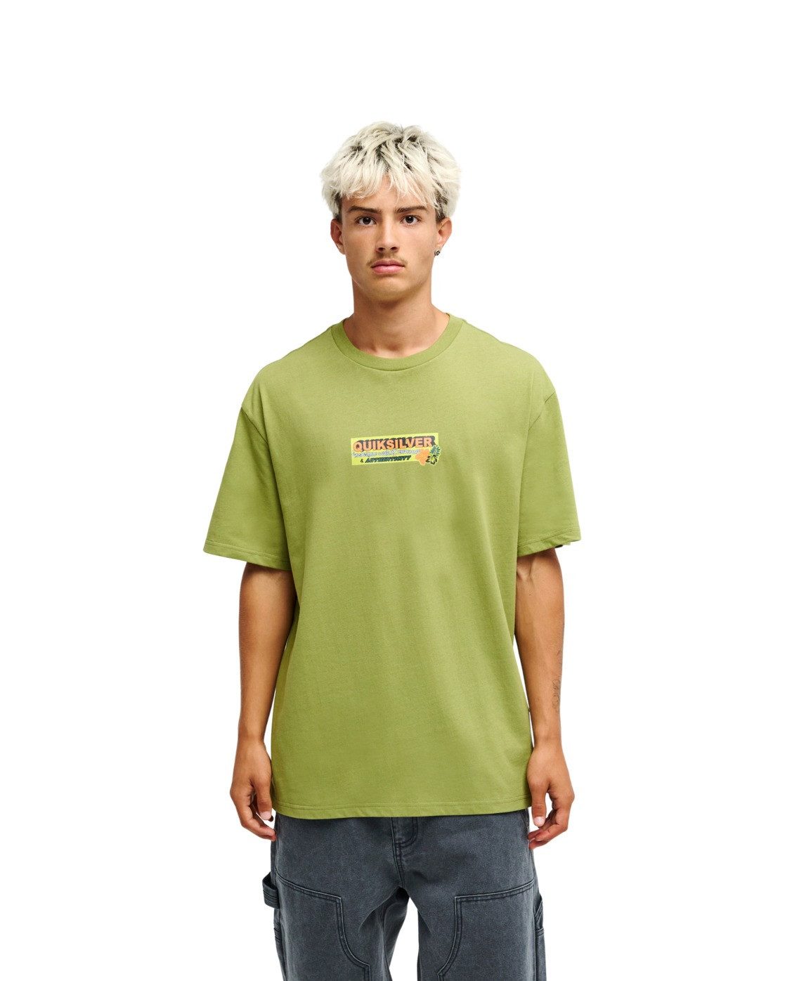 T-Shirt Specialize