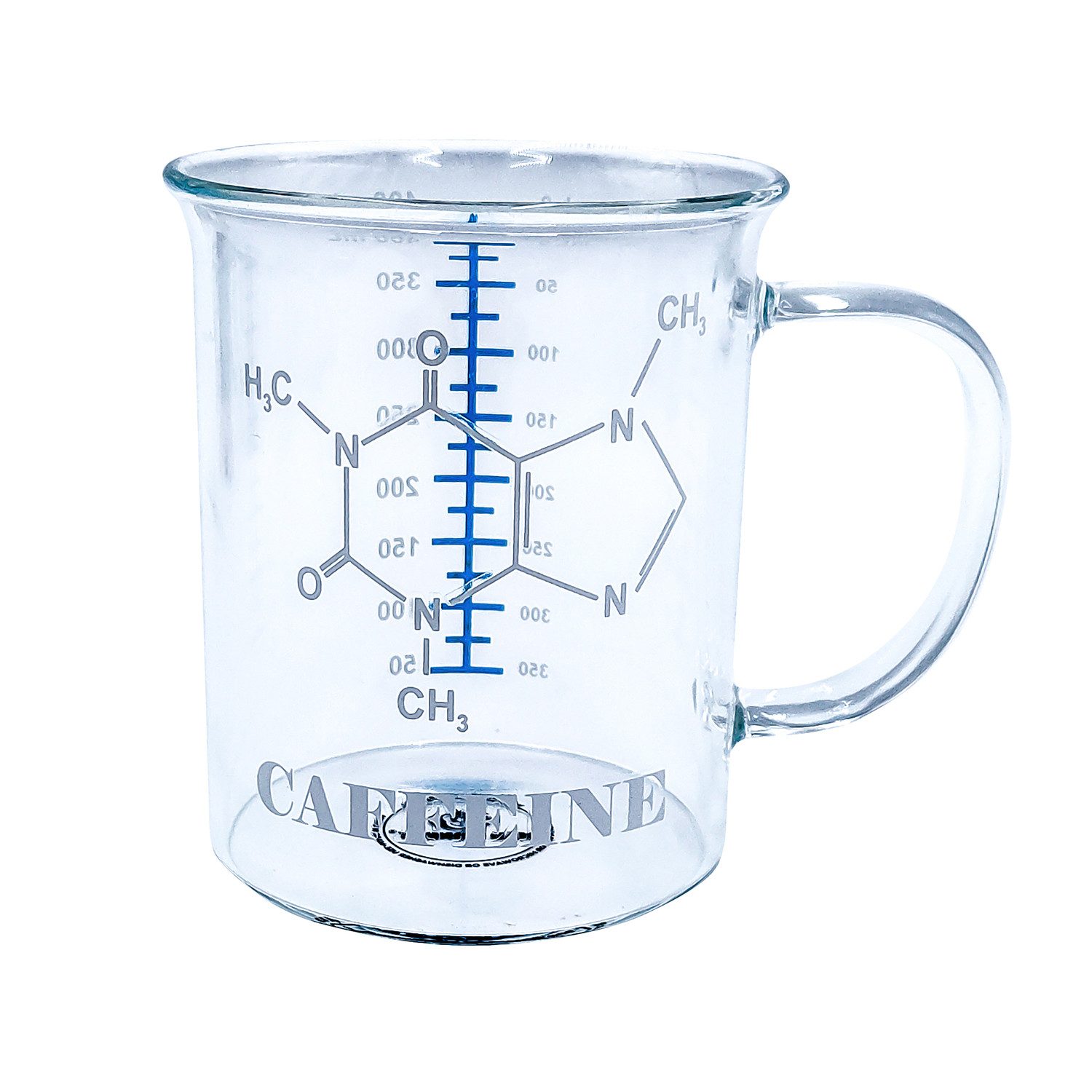 Mad Monkey Tasse Mad Monkey - Tasse "Chemistry Mug"