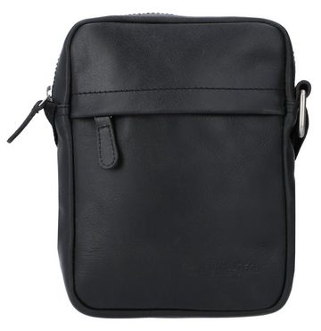 Gusti Leder Handtasche Karl (1-tlg)