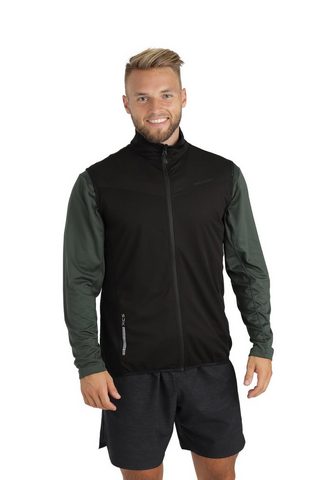 Multisport-Weste с Windblocker-Materia...