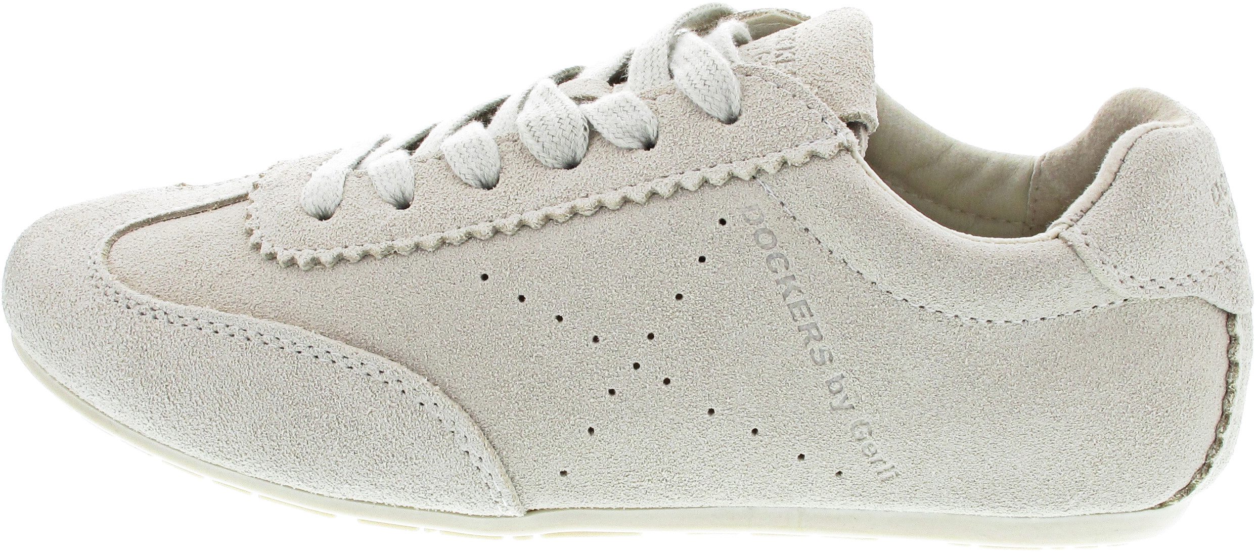 Schnürschuh