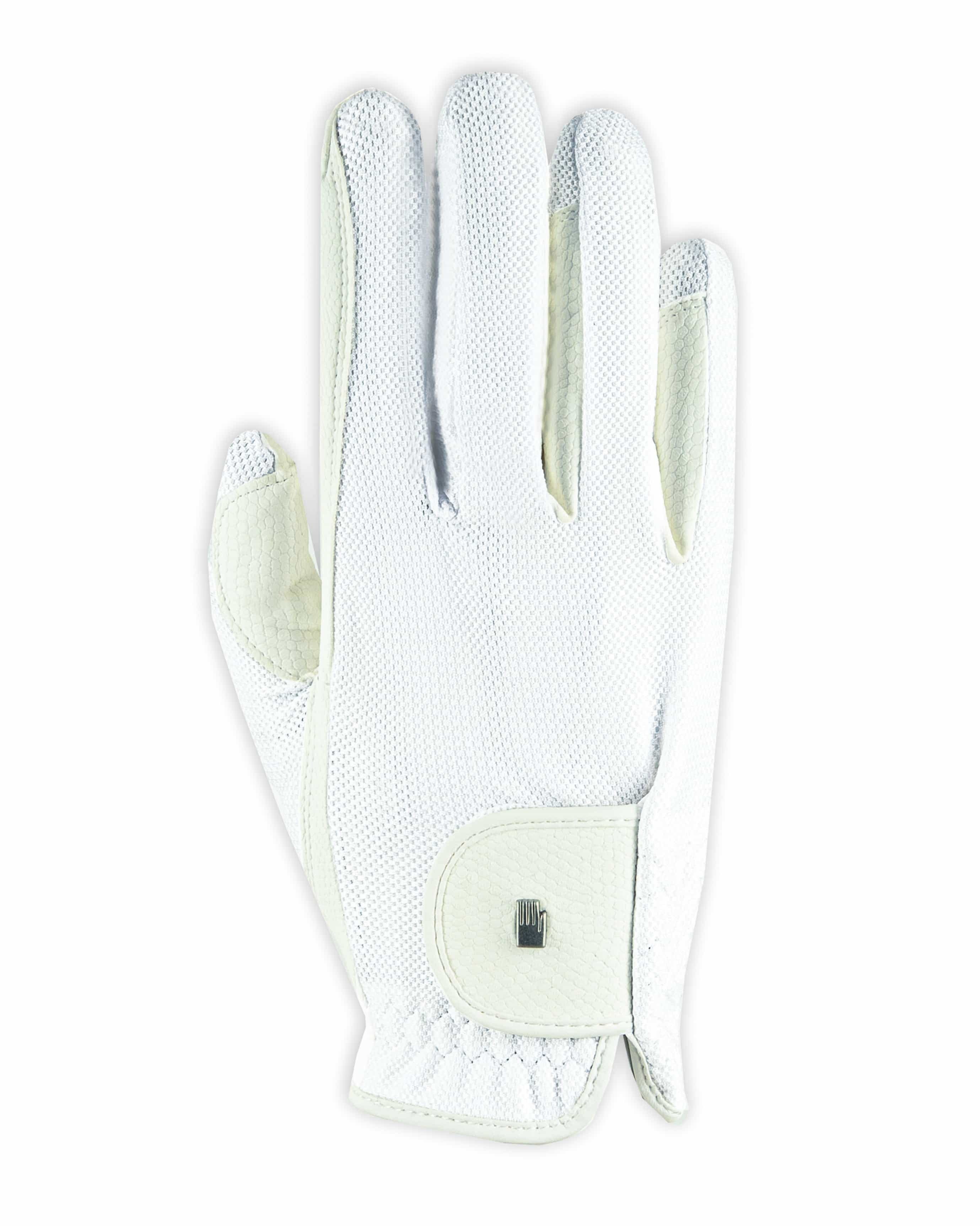 Roeckl Reithandschuhe Reithandschuh Roeck-Grip Lite